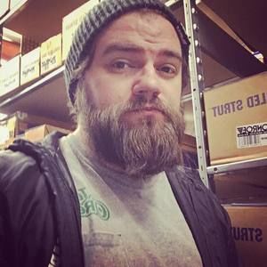 Meet your Posher, Kyle